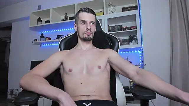 ToddClaytonn online show from 11.18.25