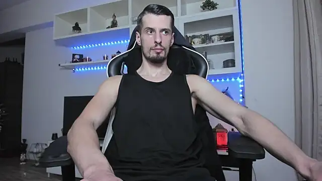 ToddClaytonn online show from 01.10.26