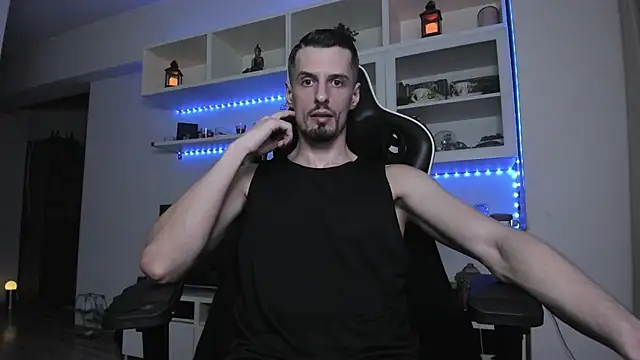 ToddClaytonn online show from 02.09.26