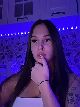 EricaWalls online show from 01.23.25