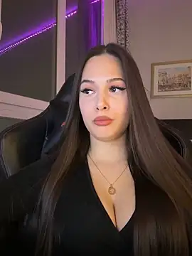 EricaWalls online show from 01.14.26