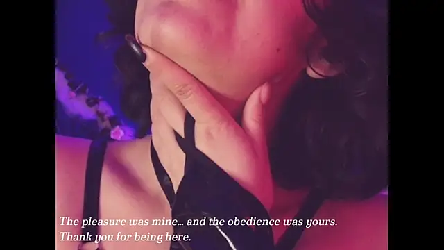 vanelope11 online show from 10.18.25