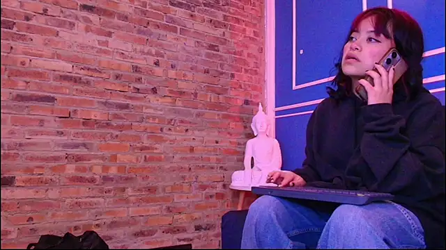 vanelope11 online show from 01.07.26