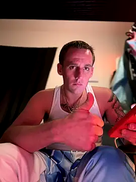 PeytonJohnn online show from 11.13.25