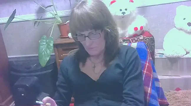 Snapshot of Manulyonok51 chatting on 12.15.24 Manulyonok51 online show from 12.15.24