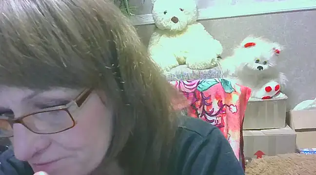 Snapshot of Manulyonok51 chatting on 01.26.25 Manulyonok51 online show from 01.26.25
