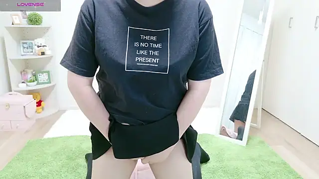 o-Aya-o online show from 12.21.24