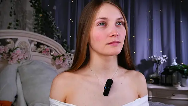 MonaEldon online show from 03.27.26