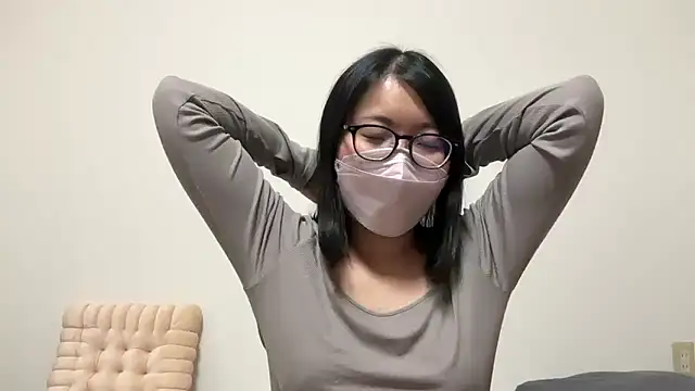 Mao cute 10 online show from 03.29.26