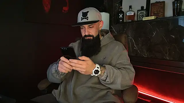 axxelrich  online show from 11.20.25