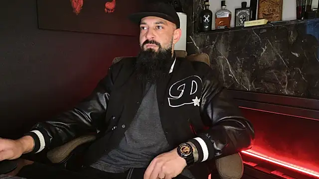 axxelrich  online show from 12.14.25