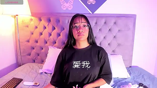 Snapshot of AriannaDavis chatting on 01.14.25 AriannaDavis online show from 01.14.25