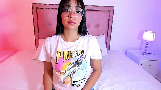 Snapshot of AriannaDavis chatting on 03.09.25 AriannaDavis online show from 03.09.25