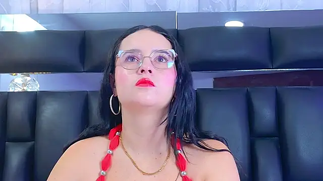 DahianaMoss online show from 04.16.26