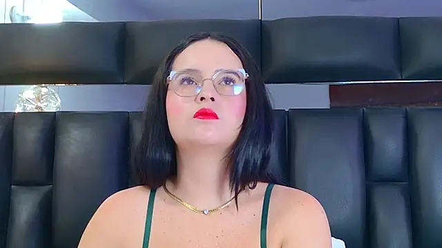 DahianaMoss online show from 05.08.26