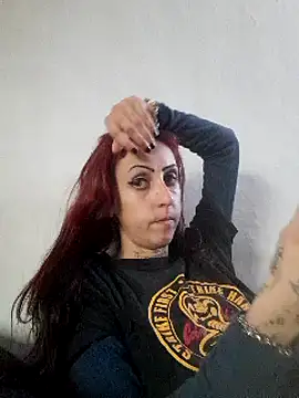 Snapshot of kriszy_baby chatting on 12.02.24 kriszy baby online show from 12.02.24