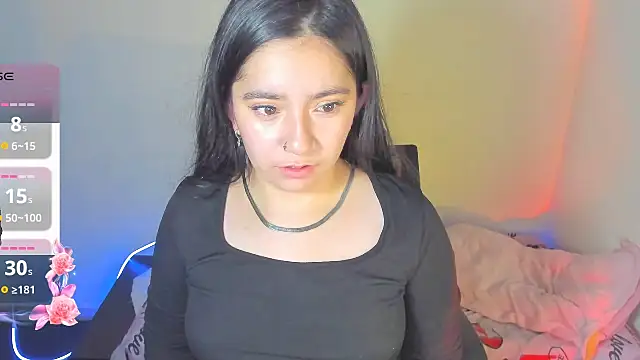 litle mily  online show from 12.20.25