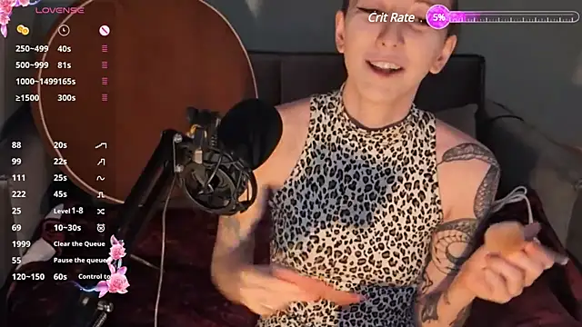 lovelylucyy online show from 01.31.25