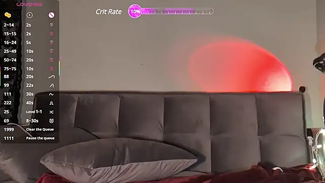 lovelylucyy online show from 02.12.25