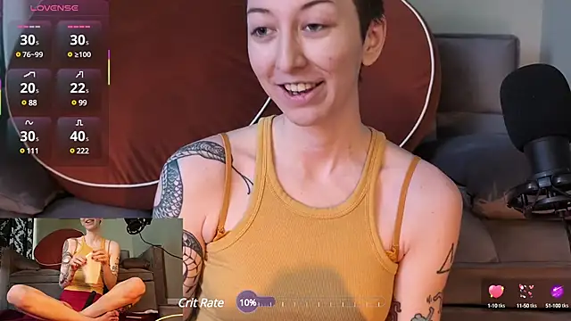 lovelylucyy online show from 03.03.25