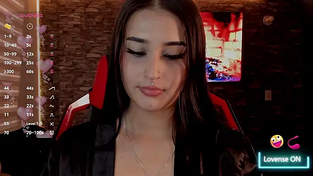 Charlotte greys online show from 01.16.26