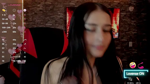 Charlotte greys online show from 02.04.26