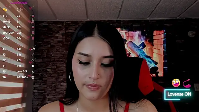 Charlotte greys online show from 03.26.26