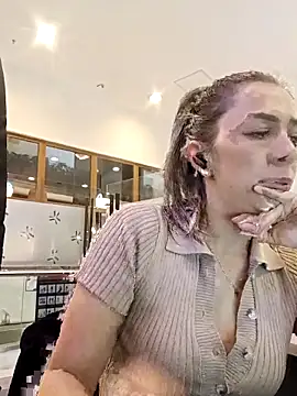 rachellboom online show from 03.27.26