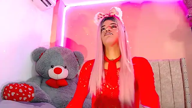 vanessa nauthygirls online show from 03.11.25