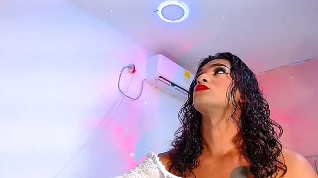 vanessa nauthygirls online show from 09.29.25