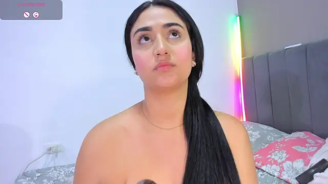 curvy jhacky online show from 02.28.25