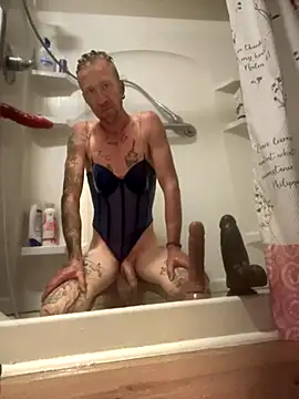 bentoverblonde online show from 09.15.25