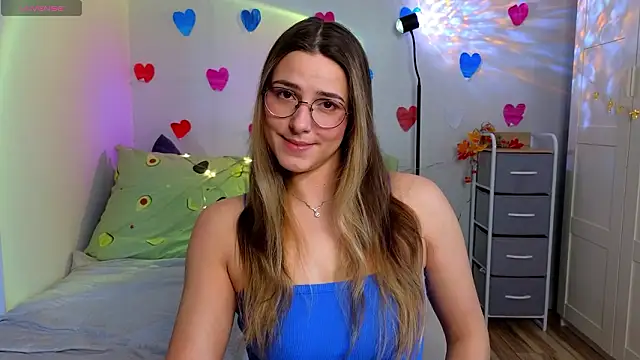 sophia euphoriaa online show from 02.23.26