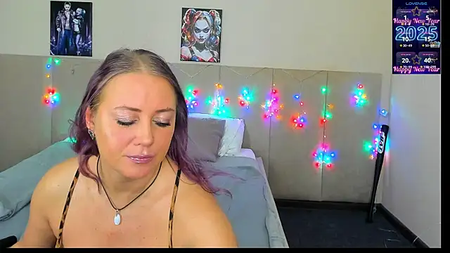 Snapshot of MuscleXXXBarbie chatting on 02.07.25 MuscleXXXBarbie online show from 02.07.25