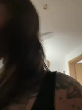 BrownieyQueen online show from 08.03.26