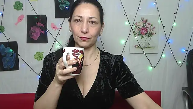 LiluGrants online show from 03.21.25