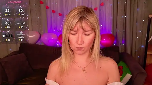 MilaBott online show from 02.11.25