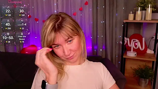 MilaBott online show from 02.13.25