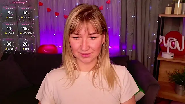 MilaBott online show from 02.13.25