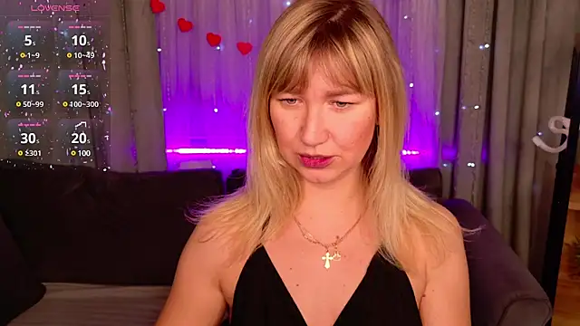 MilaBott online show from 02.17.25