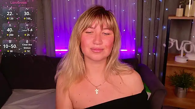 MilaBott online show from 02.24.25