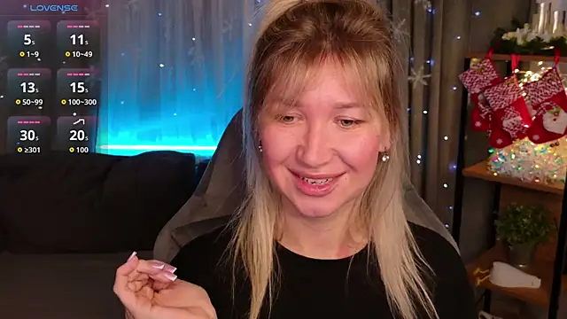 MilaBott online show from 01.07.26