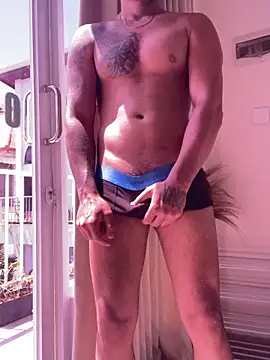 themany29 online show from 04.18.26