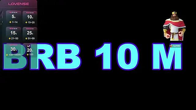 gojo satoru 18 online show from 01.31.25