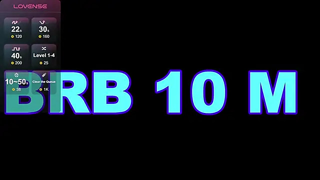 gojo satoru 18 online show from 02.03.25