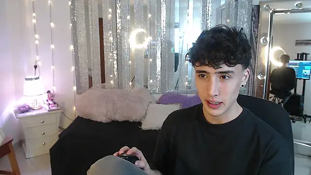 gojo satoru 18 online show from 02.05.25