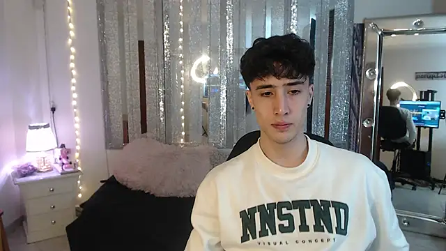 gojo satoru 18 online show from 02.06.25