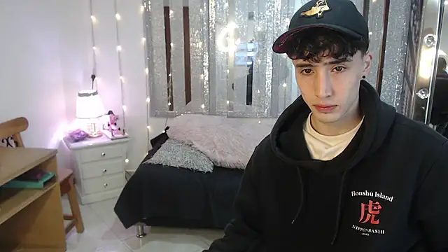 gojo satoru 18 online show from 02.10.25