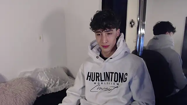 gojo satoru 18 online show from 02.24.25