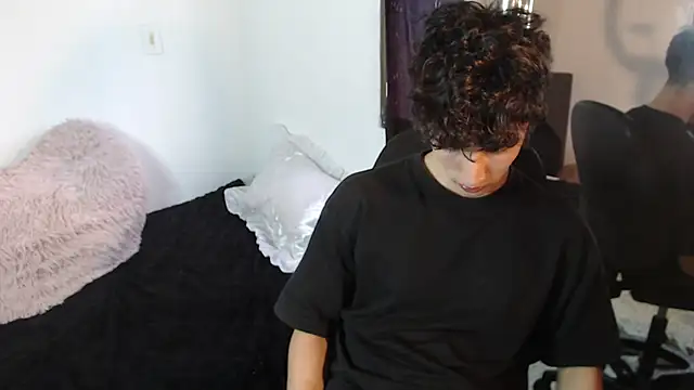 gojo satoru 18 online show from 02.24.25